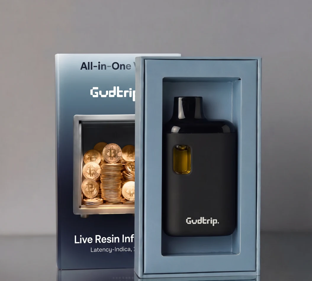 Gudtrip 1g Latency Indica AIO package and device